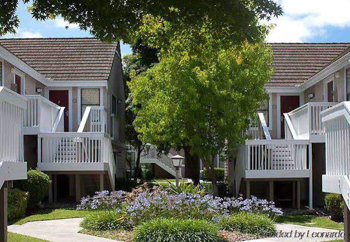 Silicon Valley Ii 3* Sunnyvale