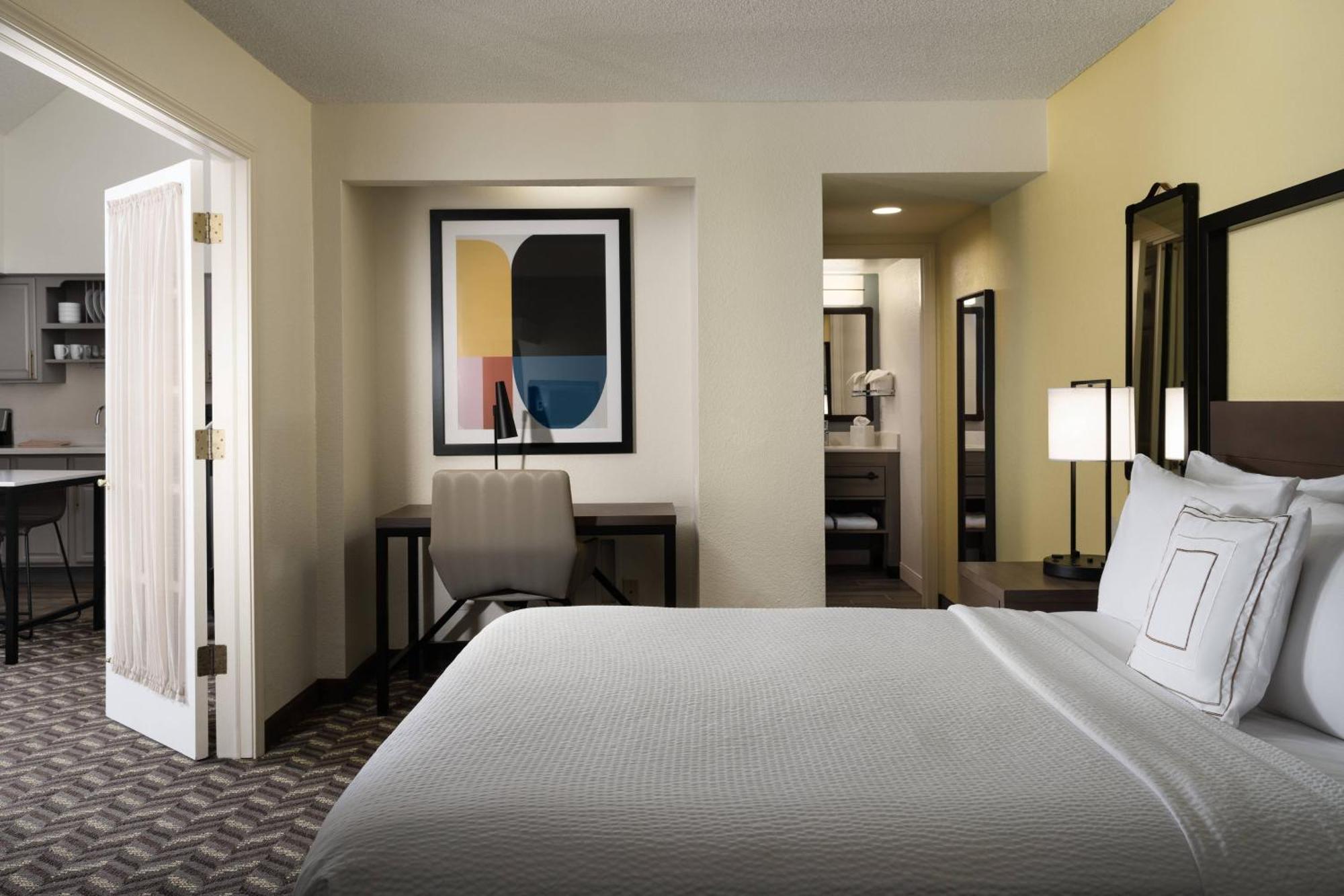 Hotel Silicon Valley Ii 3*