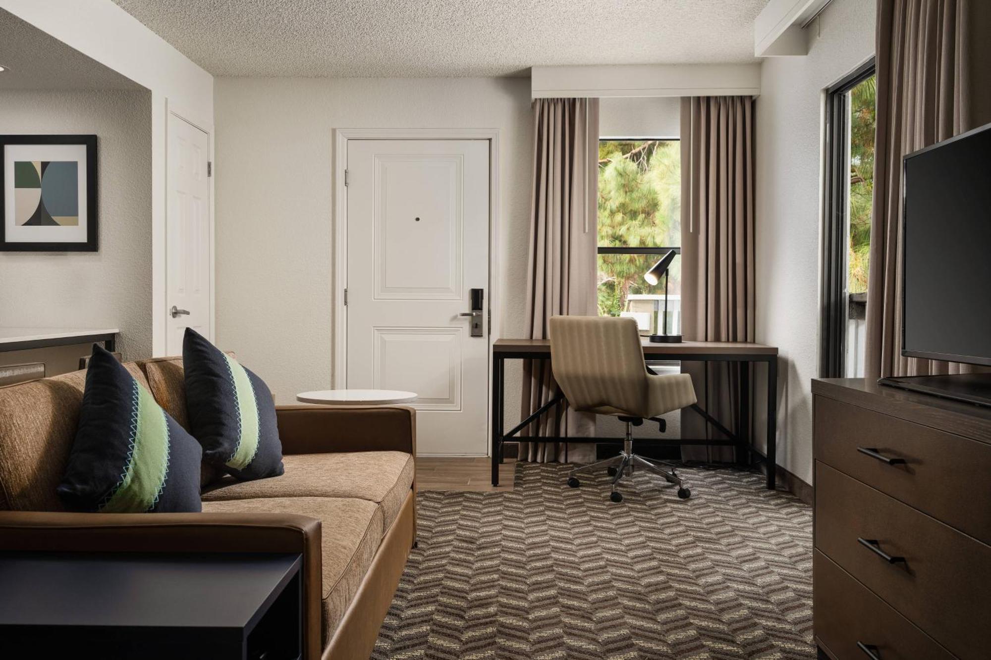 Silicon Valley Ii Hotel Sunnyvale